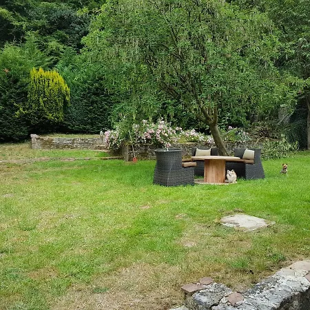 Le Domaine De La Louve * Cousolre